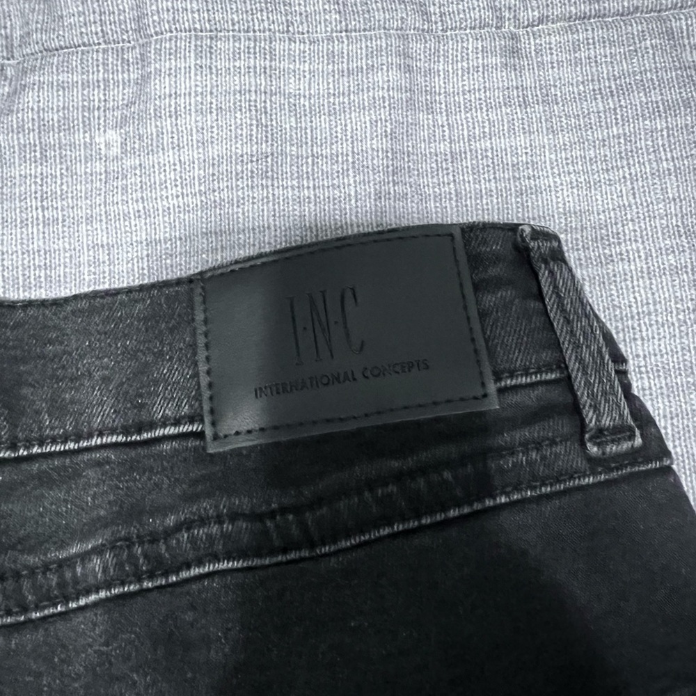 I.N.C Mens Jeans